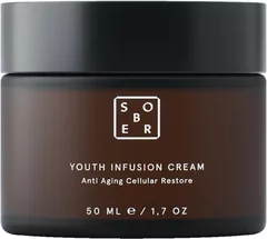 SOBER BERLIN Youth Infusion Cream