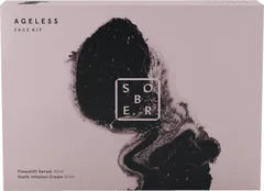 SOBER BERLIN Ageless Face Kit .