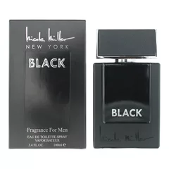 Nicole Miller New York Black 100 ml
