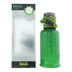 BUM Equipment Brave Wrap Bracelet 100 ml