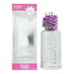 BUM Equipment Shine Wrap Bracelet 100 ml