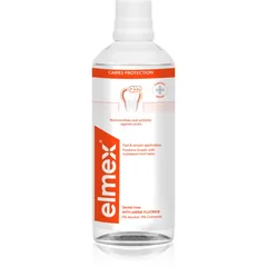 Elmex Caries Protection Mundspülung Kariesschutz