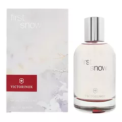 SWISS ARMY Victorinox First Snow 100 ml