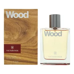 Swiss Army Victorinox Wood 100 ml