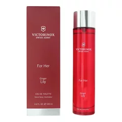 Swiss Army Victorinox Ginger Lily 100 ml