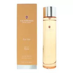 Swiss Army Victorinox Apricot Rose 100 ml