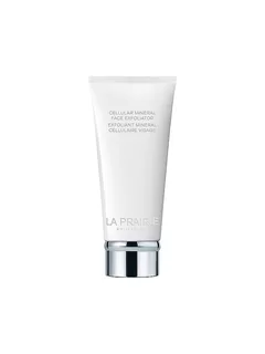 La Prairie Cellular Mineral Face Exfoliator