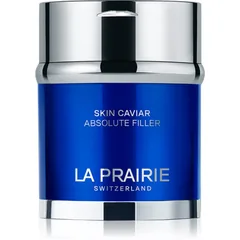 La Prairie Skin Caviar Absolute Filler auffüllende und glättende Creme mit Kaviar