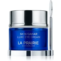 La Prairie Skin Caviar Luxe Eye Cream glättende Augencreme