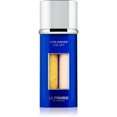 La Prairie Skin Caviar Eye Lift Serum für den Augenbereich mit Lifting-Effekt