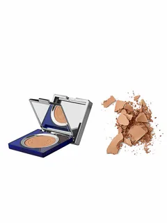 La Prairie Skin Caviar Powder Foundation SPF15 85 Golden Beige