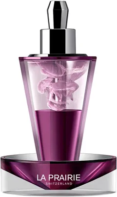 La Prairie Platinum Rare Haute-Rejuvenation Protocol 3x