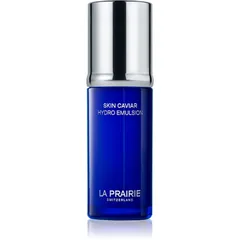 La Prairie Skin Caviar Hydro Emulsion festigende Emulsion mit Kaviar