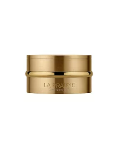 La Prairie Gesichtscreme - Pure Gold Nocturnal Balm refillable