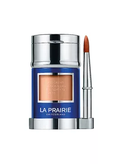 La Prairie Skin Caviar Concealer Foundation SPF15 NC-20 Peche