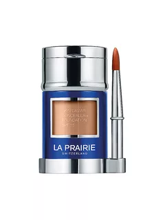 La Prairie Skin Caviar Concealer Foundation SPF15 W50 Mocha