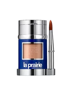 La Prairie Skin Caviar Concealer Foundation SPF15 NC-10 Porcelain Blush