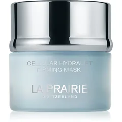 La Prairie Cellular Hydralift Firming Mask Feuchtigkeitsspendende Maske mit ernährender Wirkung für empfindliche Haut