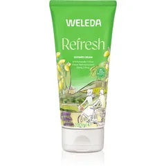 Weleda Citrus Duschcreme