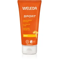 Weleda Arnika Arnica Duschgel