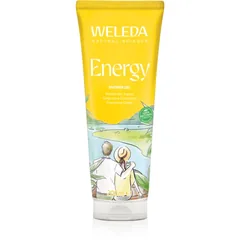Weleda Energy energiespendendes Duschgel