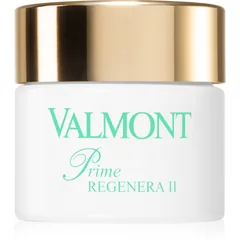Valmont Prime Regenera Energy nährende Creme Creme zur Wiederherstellung der Festigkeit der Haut