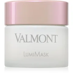 Valmont LumiMask feuchtigkeitsspendende Creme-Maske für ein strahlendes Aussehen der Haut