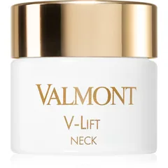 Valmont V-Lift Neck Anti-Falten-Lifting-Creme für Hals und Dekolleté