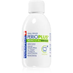 Curaprox Perio Plus+ Protect 0.12 CHX Mundspülung