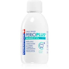 Curaprox Perio Plus+ Balance 0.05 CHX Mundspülung