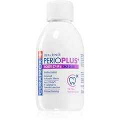 Curaprox Perio Plus+ Forte 0.20 CHX Mundspülung