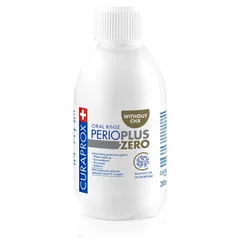 Curaprox Perio Plus Zero Mundspülung