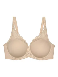 Triumph Minimizer BH AMOURETTE puder beige | 90C