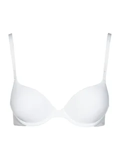 Triumph T-Shirt BH mit Bügel BODY MAKE UP weiss weiss | 85C