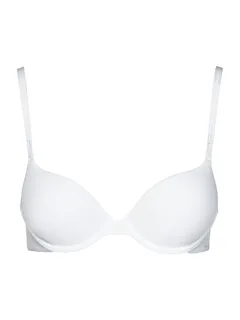 Triumph T-Shirt BH mit Bügel BODY MAKE UP weiss weiss | 85D