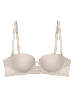 Triumph Bandeau BH COMFORT CONTOUR nude beige beige | 85C