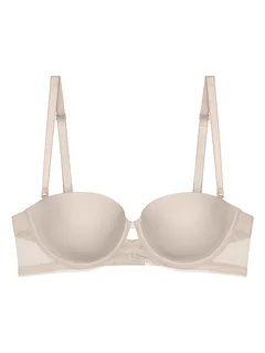Triumph Bandeau BH COMFORT CONTOUR nude beige beige | 80D