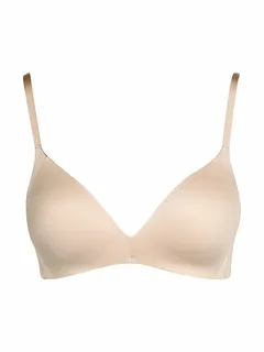 Triumph BH gefüttert ohne Bügel BODY MAKEUP neutral beige beige | 85B
