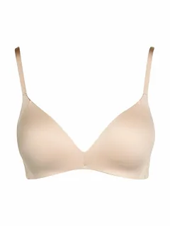 Triumph BH gefüttert ohne Bügel BODY MAKEUP neutral beige beige | 90B