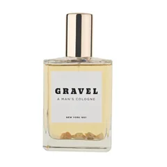 GRAVEL NEW YORK 1957 A mans 100 ml