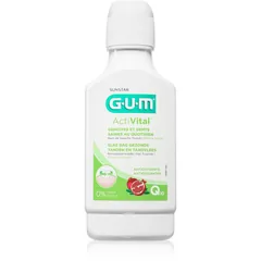 G.U.M Activital Mouthwash Mundspülung