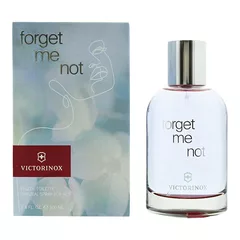 Swiss Army Victorinox Forget Me Not 100 ml