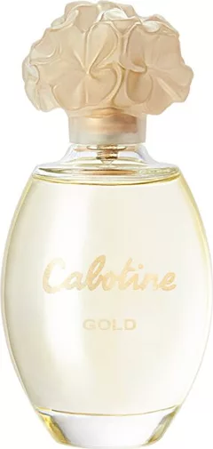 Grès Cabotine Gold 100 ml