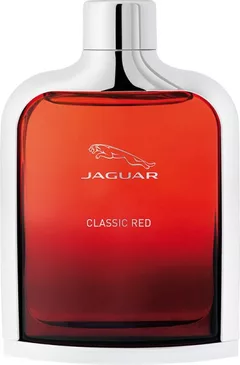 Jaguar Parfums Classic Red 100 ml