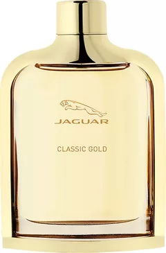 Jaguar Parfums Classic Gold 100 ml