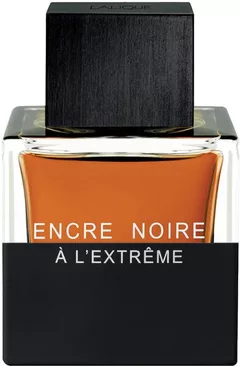 Lalique Encre Noire à l'Extrême 100 ml