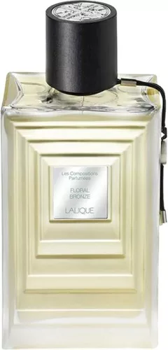 Lalique Les Compositions ées Floral Bronze 100 ml