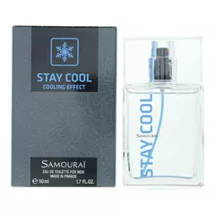 SAMOURAI Stay Cool 50 ml