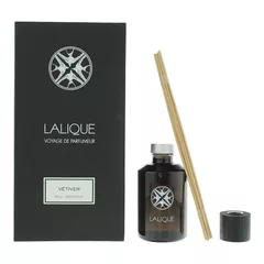 Lalique Vetiver Bali Indonesie Diffuser 200 ml