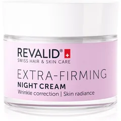 Revalid Extra-Firming Night Cream Nachtcreme gegen Hautalterung